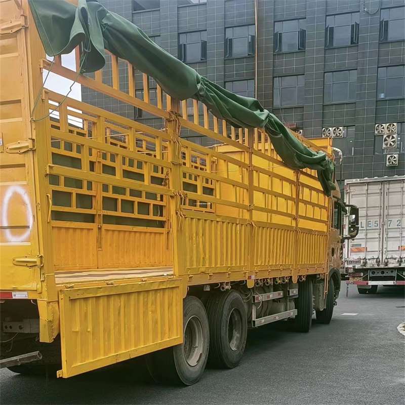 河北张家口尚义县至宜宾货运专线一站式物流服务，让货物畅行无忧