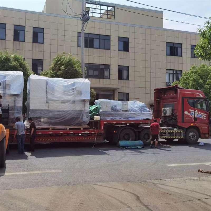河北张家口尚义县到南京物流公司一站式服务，让货运更轻松